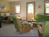Deep Creek Cabin, Livingston Montan
